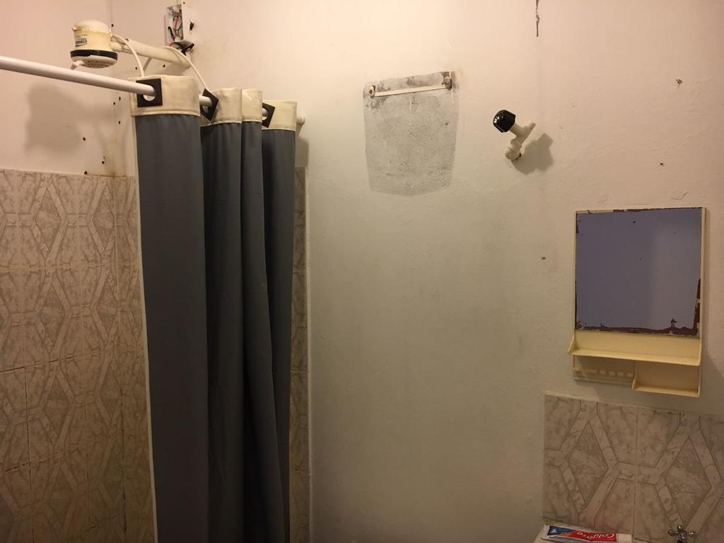 Pousada Litoranea Pirambu Zewnętrze zdjęcie
